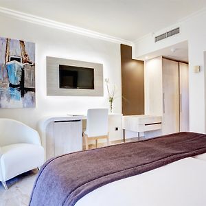 Camera premium con letto king size